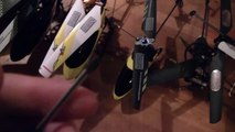 Fixing Your RC Helicopter  -  The Basics   Tips / Tricks