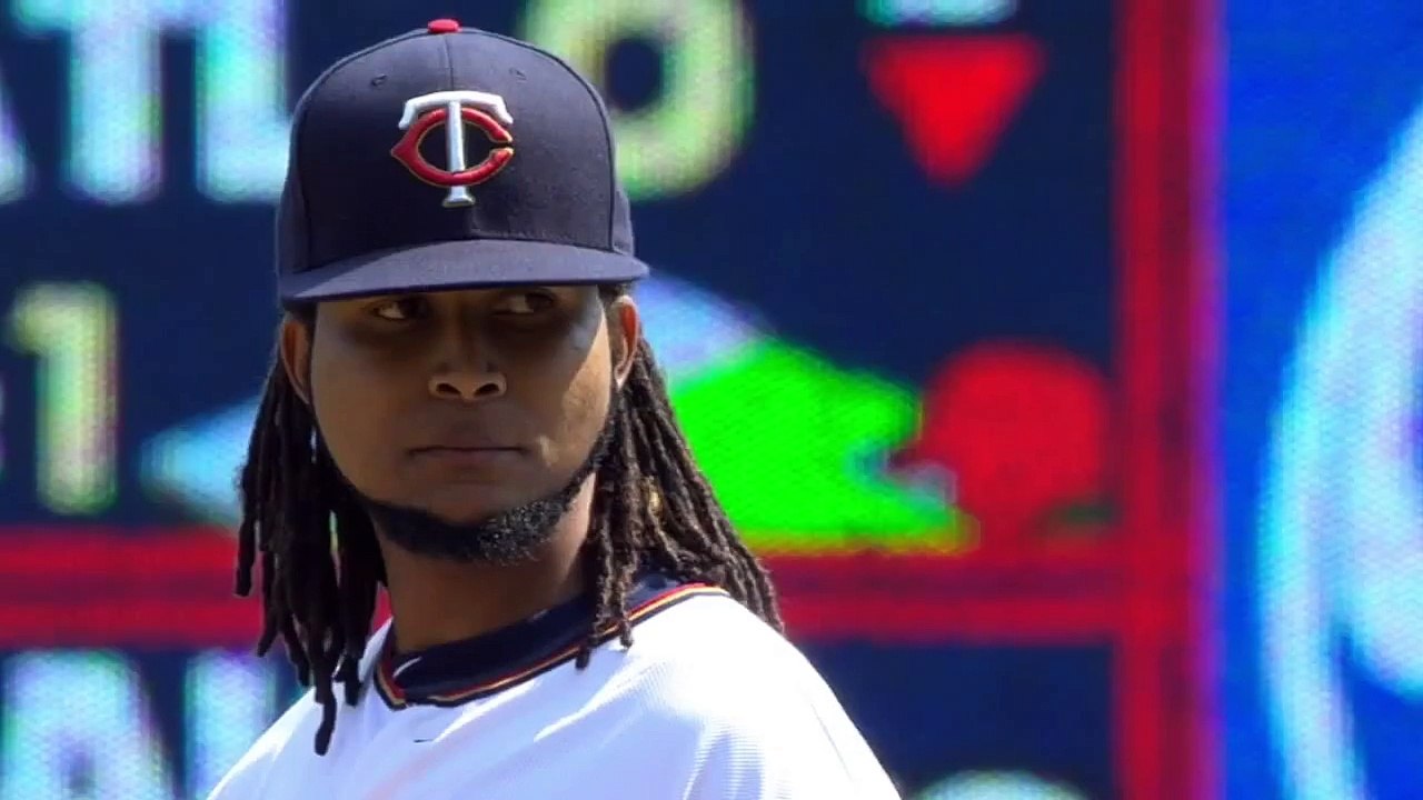 Ervin Santana