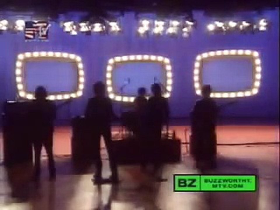 The Strokes -Clear skies
