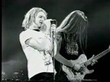 Alice In Chains - Love, Hate, Love