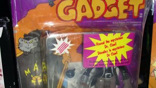 Inspector Gadget is Dr  Claw Inspector Gadget Theory   Cartoon Conspiracy Ep  24