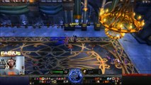 Der Sturm auf Karazhan - World of Warcraft [Let's Play]