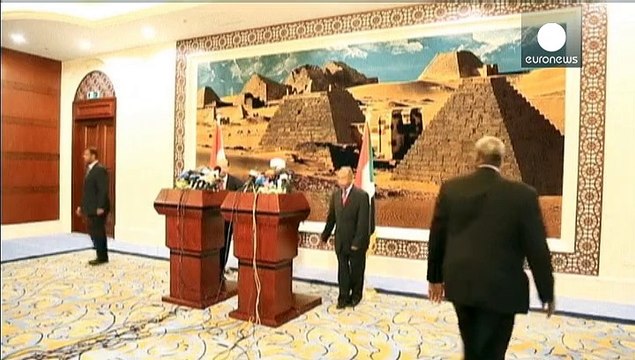 'Iranian expansion' warning from Yemen's exiled president Hadi