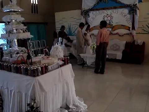 Timor Leste - East Timor - Casamento - Baucau