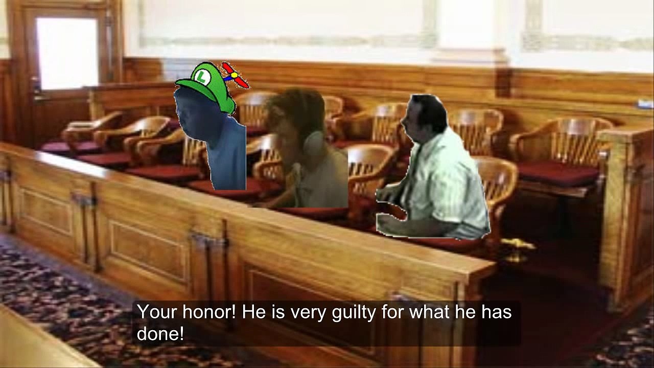 EP. 46: AGK goes to jail