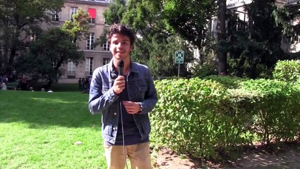 La Minute Yep #41 - La rentrée 2015