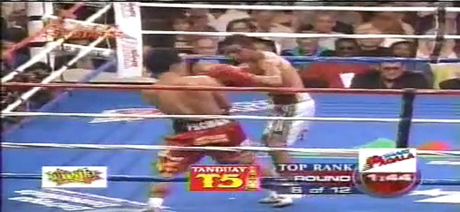 pacquiao vs velasquez