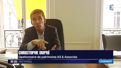 Les ventes des logements neufs repartent à la hausse