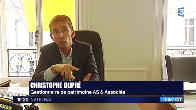 Les ventes des logements neufs repartent à la hausse