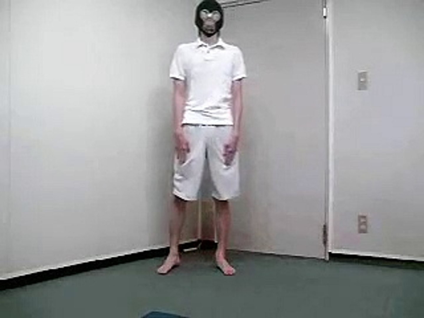 忙しい人のためのラジオ体操第一 Video Dailymotion