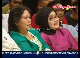 Anwar Ibrahim-Pengkhianat agama, bangsa dan negara (Part 3)