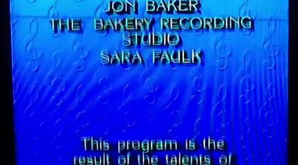 Opening To Beauty And The Beast 2002 VHS