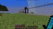 Minecraft PC: Survival Games #3 : DIAMOND SWORD?!?!