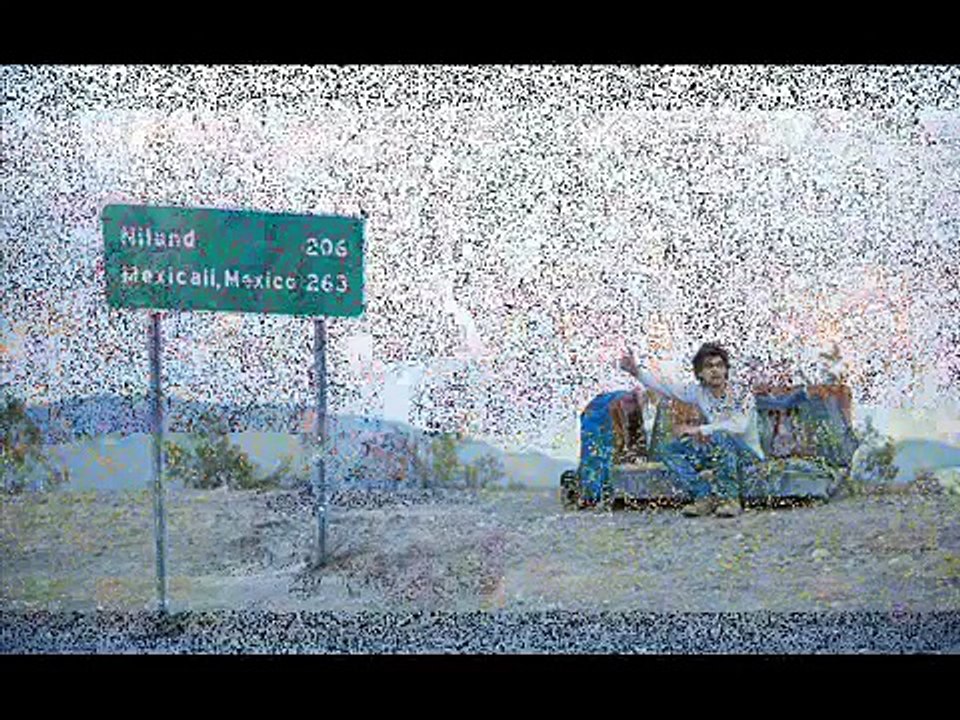 Eddie Vedder - No Ceiling - Into the Wild