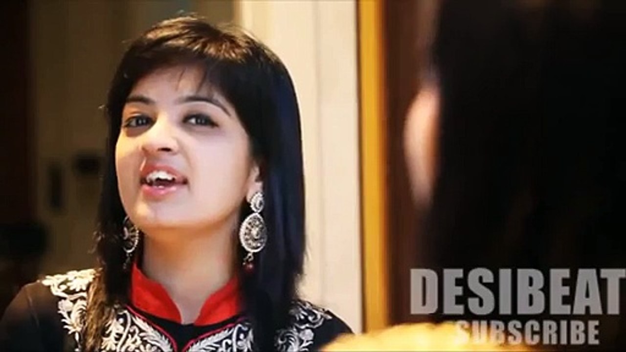 Main Teri Tu Mera Salina Shelly Official HD