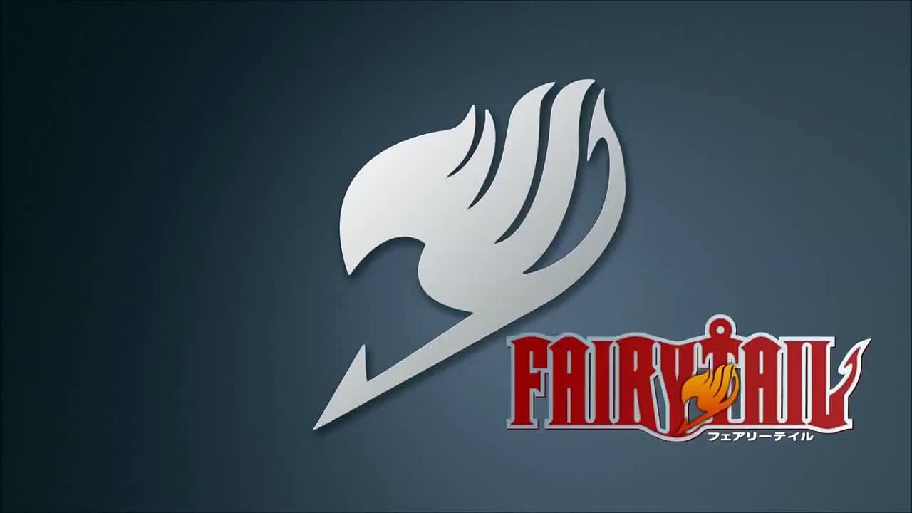 Fairy Tail New Main Theme 2014