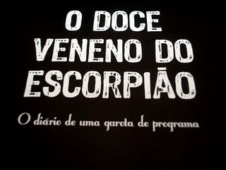 Música - O Doce Veneno do Escorpião