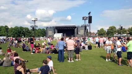 Kasabian - Summer Solstice