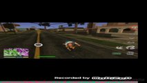 Moto hot para gta san andreas Android