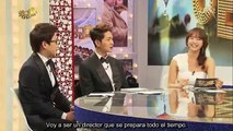 shinee Onew director sub español corte de programa