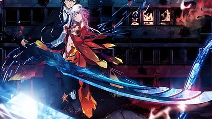 Hiroyuki Sawano - Βασιλευζ [Guilty Crown - OST]