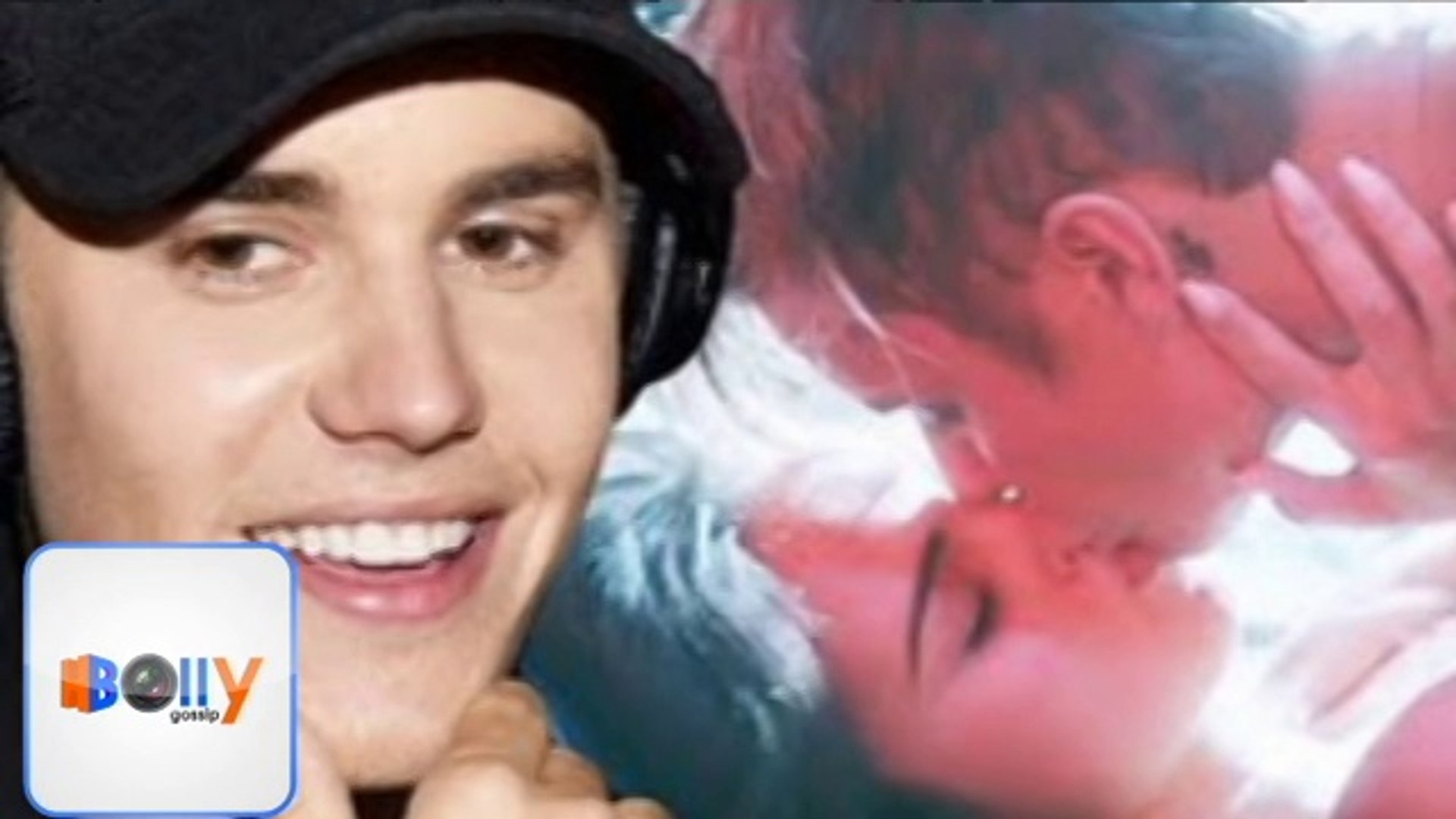 ⁣Justin Bieber-SEX-SCENE In What Do You Mean Teaser 2015