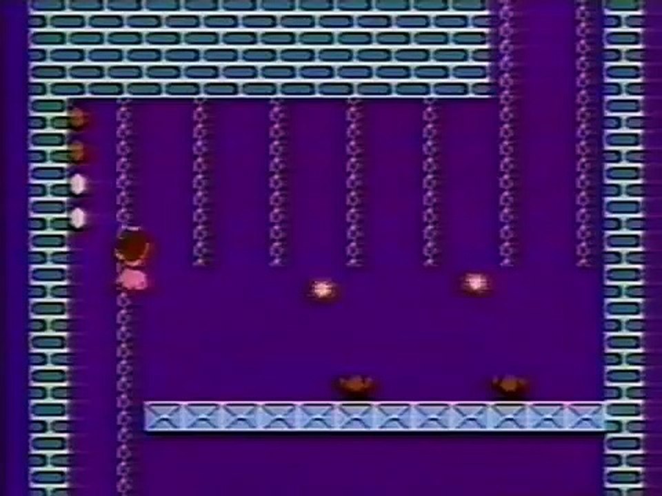 Game Player's Gametape - Super Mario Bros. 2 (VHS)
