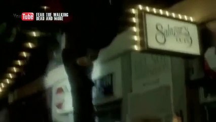 Fear The Walking Dead 1. Sezon 2. Bölüm