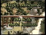 Hagley Museum's HO Scale Model Railroad, 1997
