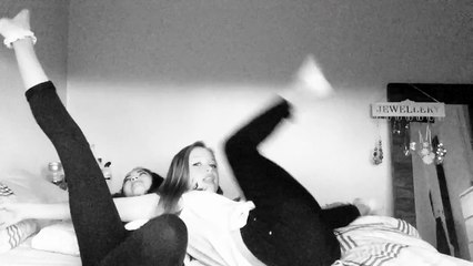 Best Friend Goals|FT Maddie