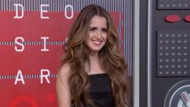 Laura Marano MTV Music Awards 2015 - VMA's