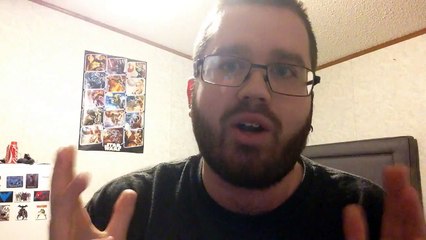 I Was In A Short Film! (Link In The Description)