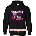 Sacramento girls in texas Tshirts & Hoodies