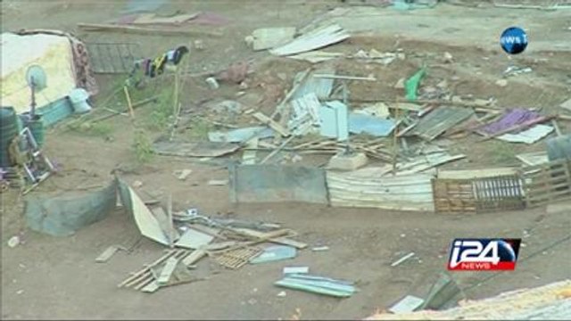 THE EUROPEAN UNION INVOLVMENT IN WEST BANK HOUSING