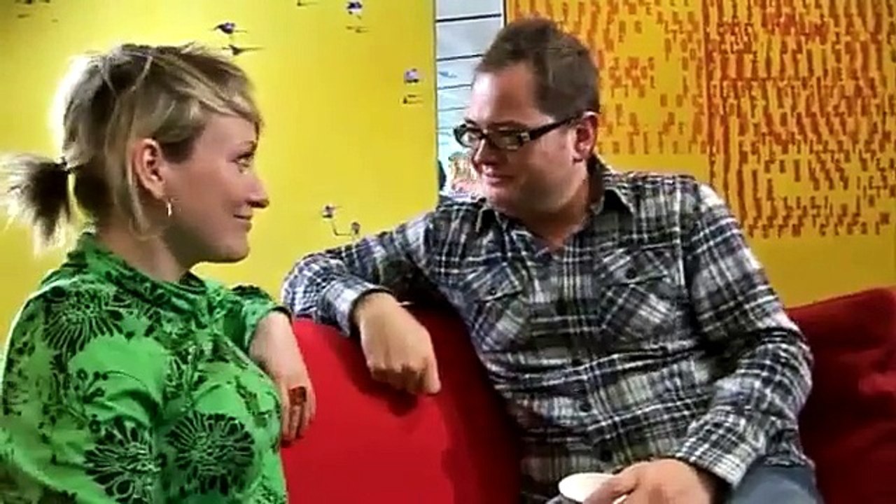 Alan Carr: Chatty Man | Alan's New Chat Show | Channel 4