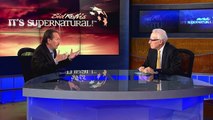 One Minutes with God /Encountering with Jesus - Keith Ellis with Sid Roth
