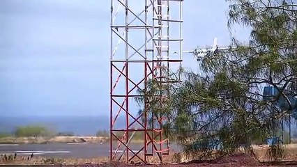 Aeropuerto ecológico   Programa 23 - Bloque 3  Visión 360 II temporada