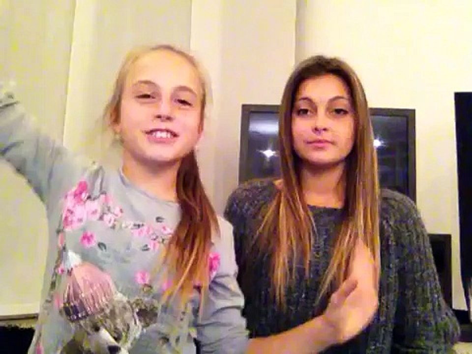 Tag: MIA SORELLA MI CONOSCE COME CREDE???