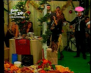 Mina Kostic - Cesma