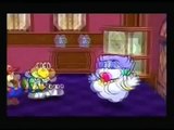 Japanese Paper Mario 2 Commercials Collection