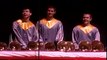 Purdue Bell Choir - Angels We Have Heard On High