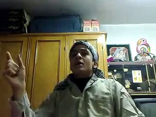 تقليد عبدالله بدر