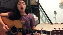 Helplessly (short cover)