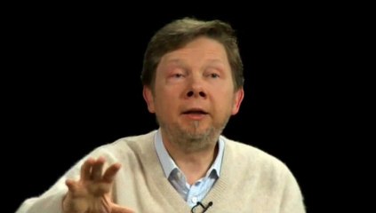 Eckhart Tolle - Transformation der Erde & meine Verantwortung