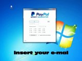 PayPal Money Generator for Windows, Apple, Linux