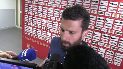 4e j. - Motta : "Je suis tranquille"