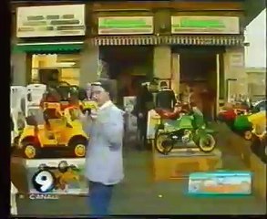 Tony Tammaro - Mariolino (Tamarradio)