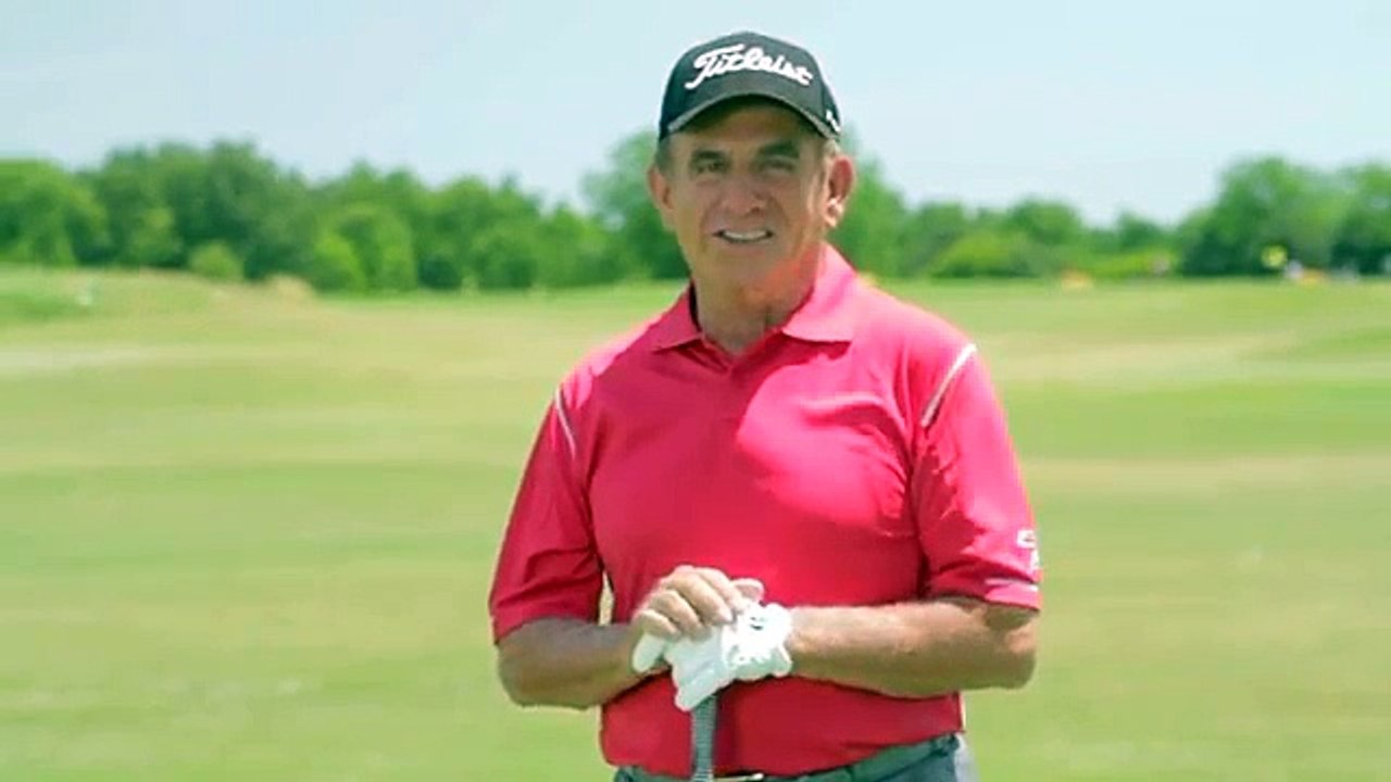 Golf SwingSmart - Swing Tempo with Peter Kostis