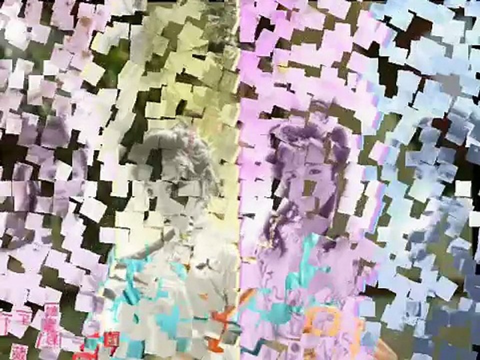 Barbara Yung Mei Ling MV