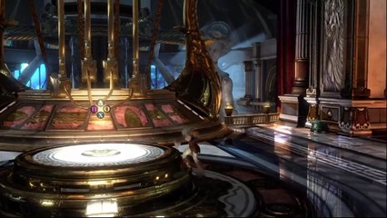 God Of War 3 Remastered PS4 Bugs